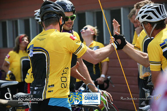 CAMP – HERO MOMENTS –2013 RIDE TO CONQUER CANCER –BC CANCER FOUNDATION – Ron Sombilon Photography Team-12-