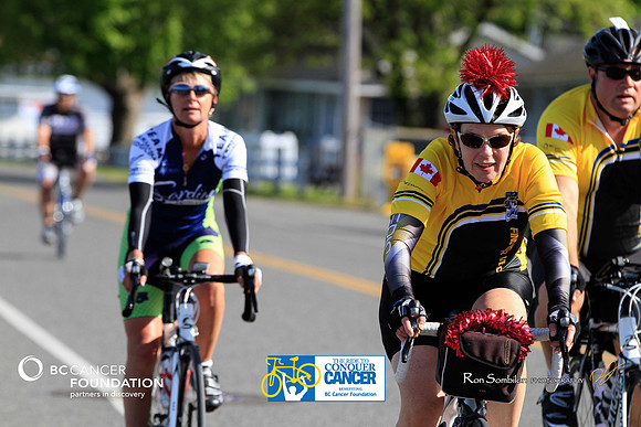 DAY 1 –HEROES RIDING - 2013 RIDE TO CONQUER CANCER –BCCF – Ron Sombilon Photography Team-450-