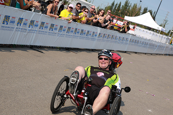 FINISH LINE – HEROES CROSSING –ALBERTA RTCC 2013–  Ron Sombilon Photography-242