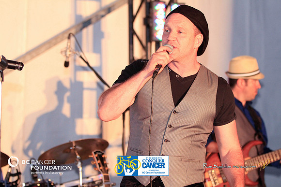 CAMP – SPEECHES – BAND –2013 RIDE TO CONQUER CANCER –BC CANCER FOUNDATION – Ron Sombilon Photography_-45-