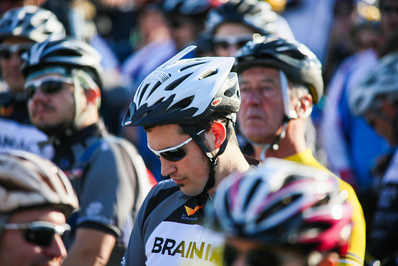 BRAINIACS  - Team en route –2013 RIDE TO CONQUER CANCER –BCCF – Ron Sombilon Photography-32