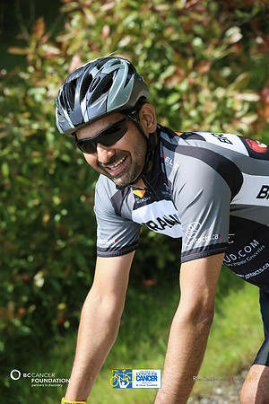 BRAINIACS  - Team en route –2013 RIDE TO CONQUER CANCER –BCCF – Ron Sombilon Photography-115-