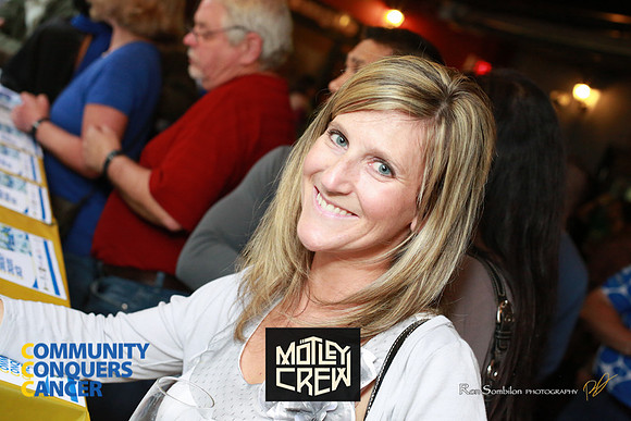 MOTLEY CREW -2013 Ride 2 Conquer Cancer Multi Team Fundraiser  at Ceilis Irish Pub - Photos by Ron Sombilon-74