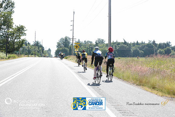 DAY 1 –HEROES RIDING - 2013 RIDE TO CONQUER CANCER –BCCF – Ron Sombilon Photography Team-658-