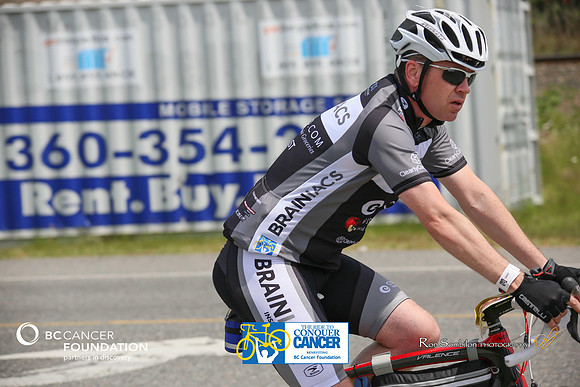 BRAINIACS  - Team en route –2013 RIDE TO CONQUER CANCER –BCCF – Ron Sombilon Photography-94-