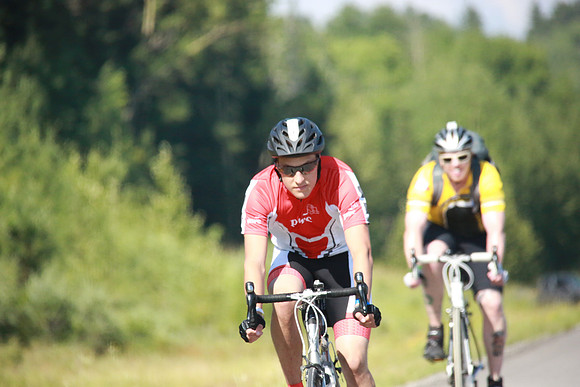 DAY1 – HEROES ON ROUTE -  ALBERTA RTCC 2013– Ron Sombilon Photography-344