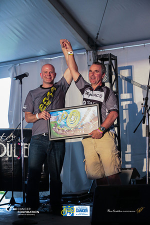 CAMP – SPEECHES – ART AWARD –2013 RIDE TO CONQUER CANCER –BC CANCER FOUNDATION – Ron Sombilon Photography_-115-