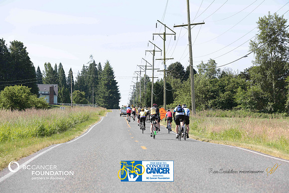 DAY 1 –HEROES RIDING - 2013 RIDE TO CONQUER CANCER –BCCF – Ron Sombilon Photography Team-661-