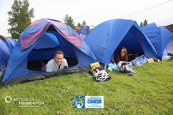 CAMP – HEROES TEAMS RIDERS –2013 RIDE TO CONQUER CANCER –BC CANCER FOUNDATION – Ron Sombilon Photography Team-96-
