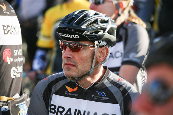 BRAINIACS  - Team en route –2013 RIDE TO CONQUER CANCER –BCCF – Ron Sombilon Photography-53