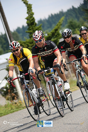 Gastown Cycling -2013 RIDE TO CONQUER CANCER –BC CANCER FOUNDATION – Ron Sombilon Photography_-82-