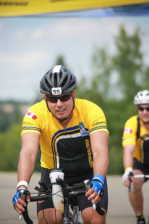 CAMP – HEROES WELCOME 2 CAMP -  ALBERTA RTCC 2013– Ron Sombilon Photography-306