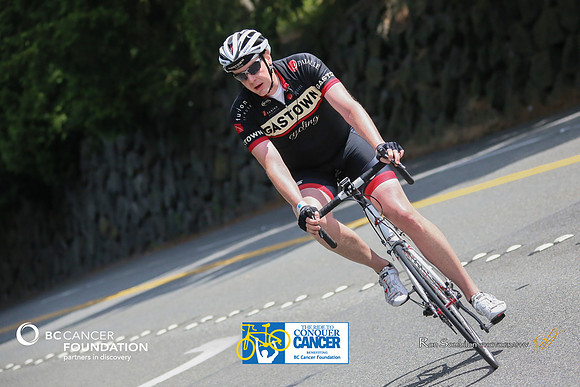 Gastown Cycling -2013 RIDE TO CONQUER CANCER –BC CANCER FOUNDATION – Ron Sombilon Photography_-56-