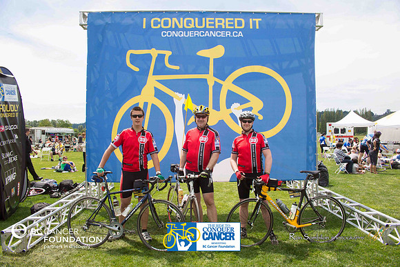 Riders for Ryders 33 - Hero Backdrop -2013 RIDE TO CONQUER CANCER –BC CANCER FOUNDATION – Ron Sombilon Photography_-5-WEB