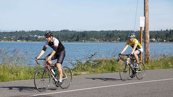 DAY 1 –HEROES RIDING - 2013 RIDE TO CONQUER CANCER –BCCF – Ron Sombilon Photography Team-525