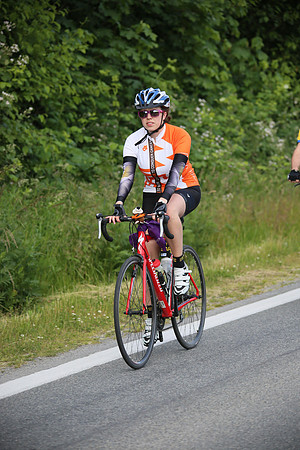 Team A and W –2013 RIDE TO CONQUER CANCER –BC CANCER FOUNDATION – Ron Sombilon Photography_-12
