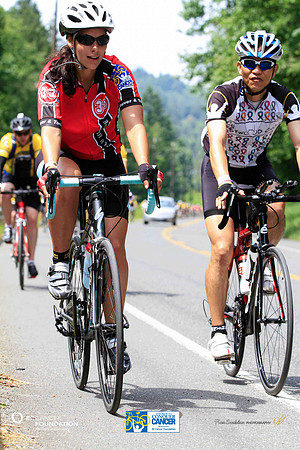 Riders for Ryders 33 - En route -2013 RIDE TO CONQUER CANCER –BC CANCER FOUNDATION – Ron Sombilon Photography_-101-WEB