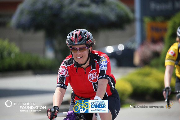 Riders for Ryders 33 - En route -2013 RIDE TO CONQUER CANCER –BC CANCER FOUNDATION – Ron Sombilon Photography_-98-