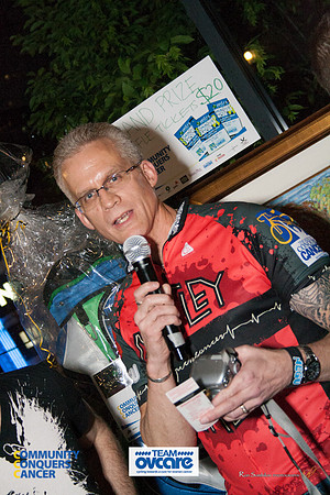 TEAM OVCARE -2013 Ride 2 Conquer Cancer Multi Team Fundraiser  at Ceilis Irish Pub - Photos by Ron Sombilon-150