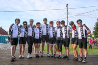 DAY 2 –HEROES OF THE 2013 RIDE TO CONQUER CANCER –BCCF – Ron Sombilon Photography Team-2