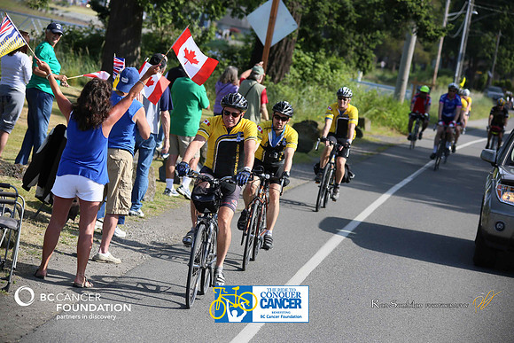 DAY 1 –HEROES RIDING - 2013 RIDE TO CONQUER CANCER –BCCF – Ron Sombilon Photography Team-110-