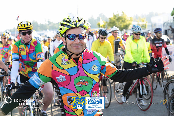 OPENING CEREMONIES – HERO PORTRAITS  2013 RIDE TO CONQUER CANCER –BCCF – Ron Sombilon Photography Team-20-
