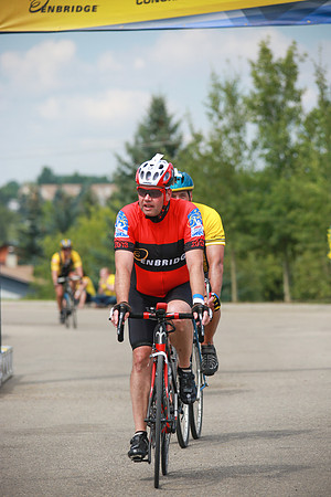 CAMP – HEROES WELCOME 2 CAMP -  ALBERTA RTCC 2013– Ron Sombilon Photography-287