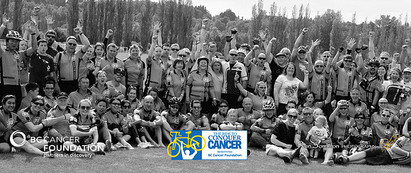 Riders for Ryders 33 - Hero Backdrop -2013 RIDE TO CONQUER CANCER –BC CANCER FOUNDATION – Ron Sombilon Photography_-51-