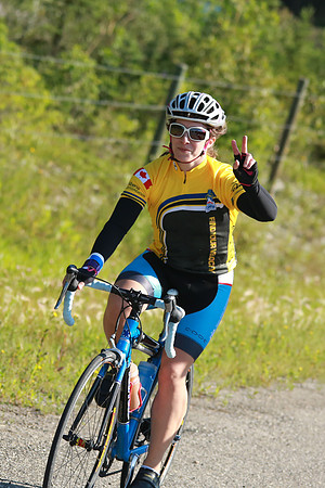 DAY1 – HEROES ON ROUTE -  ALBERTA RTCC 2013– Ron Sombilon Photography-115
