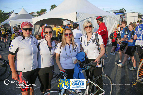 Advantage Team -2013 RIDE TO CONQUER CANCER –BC CANCER FOUNDATION – Ron Sombilon Photography_-WEB