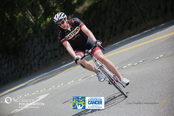 Gastown Cycling -2013 RIDE TO CONQUER CANCER –BC CANCER FOUNDATION – Ron Sombilon Photography_-57-
