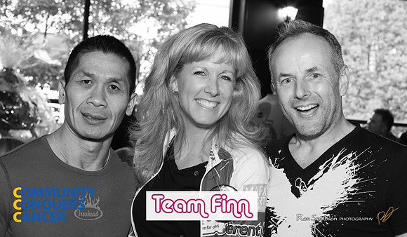 TEAM FINN -2013 Ride 2 Conquer Cancer Multi Team Fundraiser  at Ceilis Irish Pub - Photos by Ron Sombilon-41