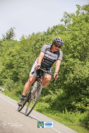 BRAINIACS  - Team en route –2013 RIDE TO CONQUER CANCER –BCCF – Ron Sombilon Photography-83-