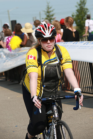 FINISH LINE – HEROES CROSSING –ALBERTA RTCC 2013–  Ron Sombilon Photography-188