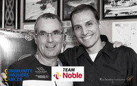 TEAM NOBLE - 2013 Ride 2 Conquer Cancer Multi Team Fundraiser  at Ceilis Irish Pub - Photos by Ron Sombilon-2