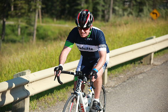 DAY1 – HEROES ON ROUTE -  ALBERTA RTCC 2013– Ron Sombilon Photography-223