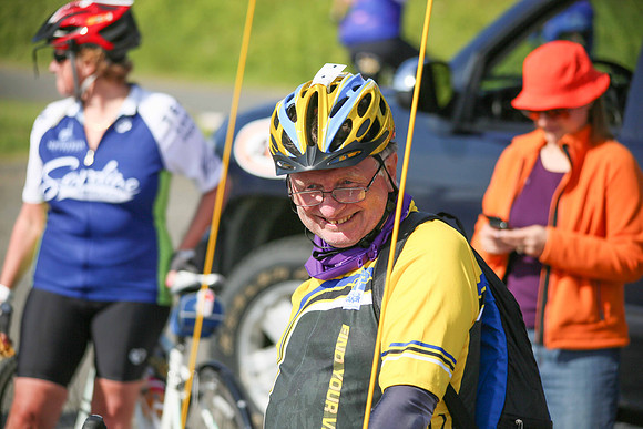 DAY 1 –HEROES RIDING - 2013 RIDE TO CONQUER CANCER –BCCF – Ron Sombilon Photography Team-49