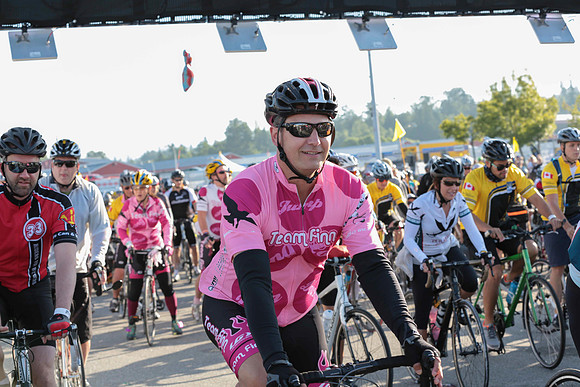 TEAM FINN  –2013 RIDE TO CONQUER CANCER –BC CANCER FOUNDATION – Ron Sombilon Photography_-80
