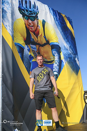 OPENING CEREMONIES – SPEECH BRIAN PENDLETON – 2013 RIDE TO CONQUER CANCER –BCCF – Ron Sombilon Photography-6-