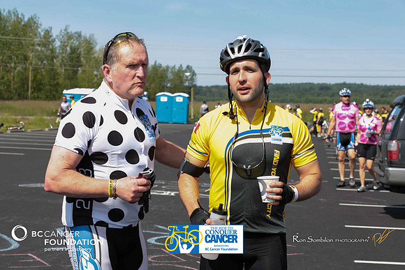 DAY 1 –HEROES OF THE 2013 RIDE TO CONQUER CANCER –BCCF – Ron Sombilon Photography Team-12-WEB