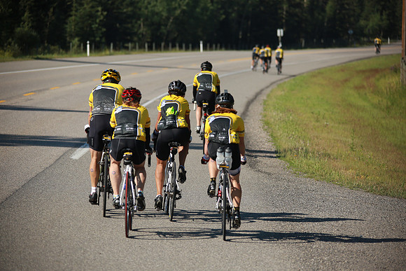 DAY1 – HEROES ON ROUTE -  ALBERTA RTCC 2013– Ron Sombilon Photography-124