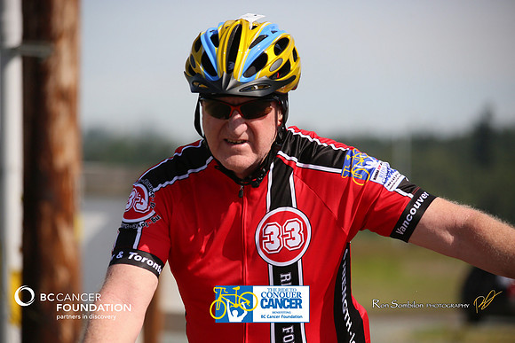 Riders for Ryders 33 - En route -2013 RIDE TO CONQUER CANCER –BC CANCER FOUNDATION – Ron Sombilon Photography_-38-