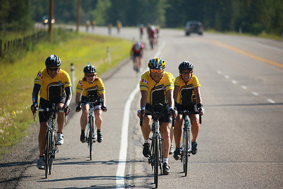 DAY1 – HEROES ON ROUTE -  ALBERTA RTCC 2013– Ron Sombilon Photography-141
