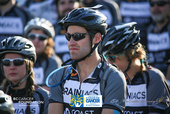 BRAINIACS  - Team en route –2013 RIDE TO CONQUER CANCER –BCCF – Ron Sombilon Photography-48-WEB