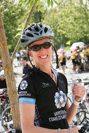 Comedy and Art Fest –2013 RIDE TO CONQUER CANCER –BC CANCER FOUNDATION – Ron Sombilon Photography_-12