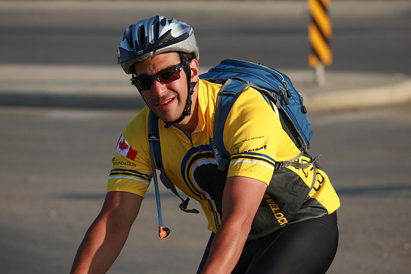 DAY2 – HEROES ON ROUTE -  ALBERTA RTCC 2013– Ron Sombilon Photography-7