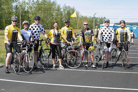DAY 1 –HEROES OF THE 2013 RIDE TO CONQUER CANCER –BCCF – Ron Sombilon Photography Team-24