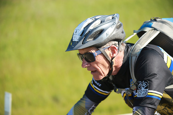 DAY1 – HEROES ON ROUTE -  ALBERTA RTCC 2013– Ron Sombilon Photography-26