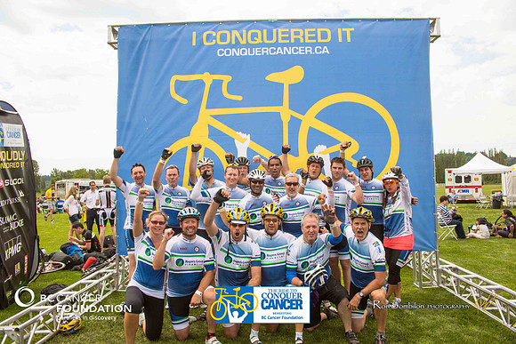 Rogers Group Financial Market Cycles –2013 RIDE TO CONQUER CANCER –BCCF – Ron Sombilon Photography-17-WEB