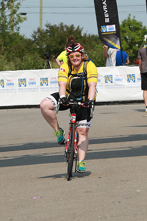 FINISH LINE – HEROES CROSSING –ALBERTA RTCC 2013–  Ron Sombilon Photography-143